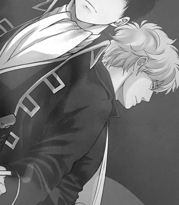 [Go/ Mayu] last prologue – gintama dj [Kr] — 3