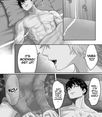 [Octopus Mania (Tako Yamaji)] There’s Something Odd About My Doggy [Eng] — 046