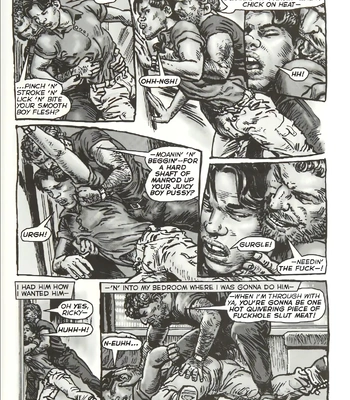Meatmen 25 (2002) [Eng] — 17