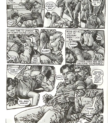 Meatmen 25 (2002) [Eng] — 18