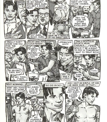 Meatmen 25 (2002) [Eng] — 7