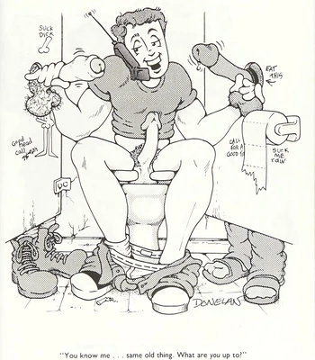 Meatmen 25 (2002) [Eng] — 123
