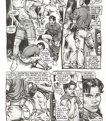 Meatmen 25 (2002) [Eng] — 8