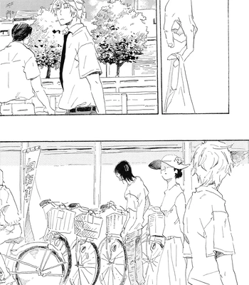 [Hideyoshico] Yandato! 4 – Yotsubato dj [Eng] — 4