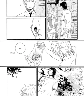 [Hideyoshico] Yandato! 4 – Yotsubato dj [Eng] — 14