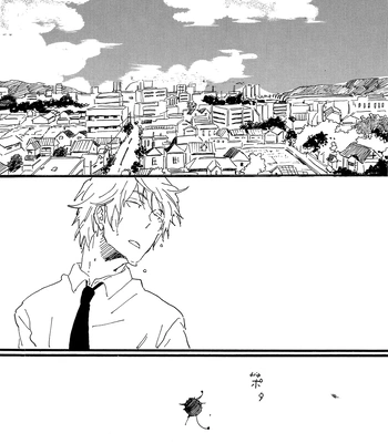 [Hideyoshico] Yandato! 4 – Yotsubato dj [Eng] — 17
