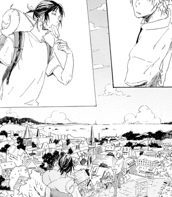 [Hideyoshico] Yandato! 4 – Yotsubato dj [Eng] — 019