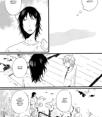 [Hideyoshico] Yandato! 4 – Yotsubato dj [Eng] — 020