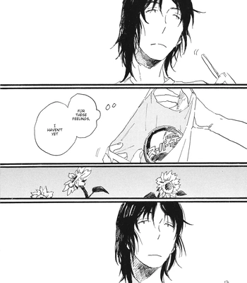 [Hideyoshico] Yandato! 4 – Yotsubato dj [Eng] — 022