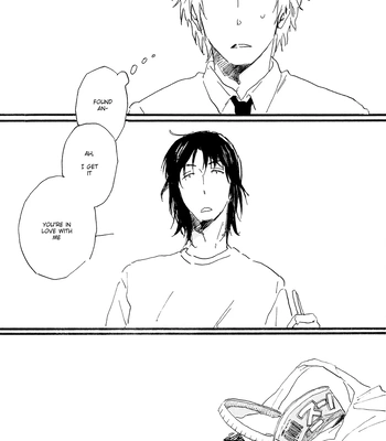 [Hideyoshico] Yandato! 4 – Yotsubato dj [Eng] — 023