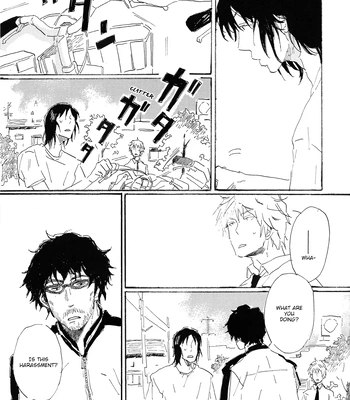[Hideyoshico] Yandato! 4 – Yotsubato dj [Eng] — 6