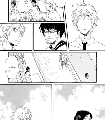 [Hideyoshico] Yandato! 4 – Yotsubato dj [Eng] — 8