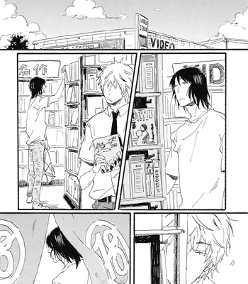 [Hideyoshico] Yandato! 4 – Yotsubato dj [Eng] — 11