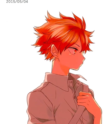 [Nanahoshi (Maroniso)] Doushiyomonai Kimochi – Haikyuu!! dj [Eng] — 041