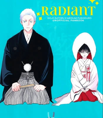 [UNVER] Radiant – Jujutsu Kaisen dj [Eng]