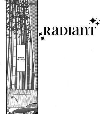 [UNVER] Radiant – Jujutsu Kaisen dj [Eng] — 3