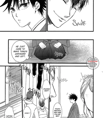 [UNVER] Radiant – Jujutsu Kaisen dj [Eng] — 8