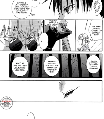 [UNVER] Radiant – Jujutsu Kaisen dj [Eng] — 10