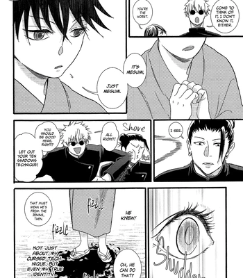 [UNVER] Radiant – Jujutsu Kaisen dj [Eng] — 019