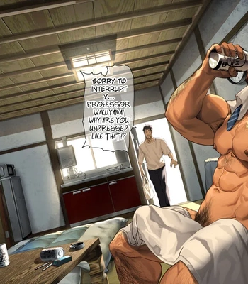 [nullQ] Sensei to Sotsugyou Iwai | Graduation Celebration with Sensei [Eng]