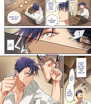 [NS (Nabara Shouko)] Tsundere Ouji no Hame Sagashi | The Tsundere Prince’s Sex Search [Eng] — 028
