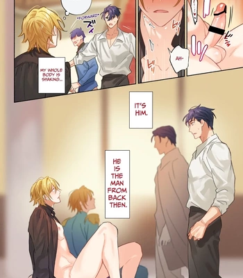 [NS (Nabara Shouko)] Tsundere Ouji no Hame Sagashi | The Tsundere Prince’s Sex Search [Eng] — 032
