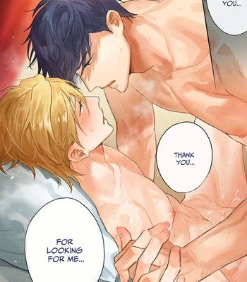[NS (Nabara Shouko)] Tsundere Ouji no Hame Sagashi | The Tsundere Prince’s Sex Search [Eng] — 048