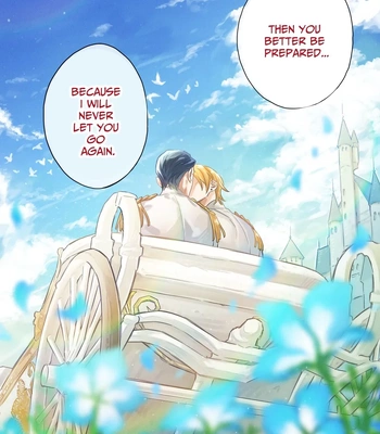 [NS (Nabara Shouko)] Tsundere Ouji no Hame Sagashi | The Tsundere Prince’s Sex Search [Eng] — 054