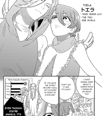 [KUROSAKI Marina] Ore ni wa Zenbu Kikoeteru! [Eng] (update c.3.2) — 067
