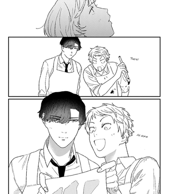 [KUROSAKI Marina] Ore ni wa Zenbu Kikoeteru! [Eng] (update c.3.2) — 038