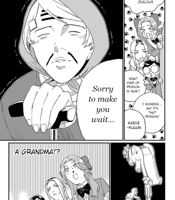 [KUROSAKI Marina] Ore ni wa Zenbu Kikoeteru! [Eng] (update c.3.2) — 055