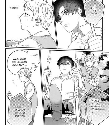 [KUROSAKI Marina] Ore ni wa Zenbu Kikoeteru! [Eng] (update c.3.2) — 031