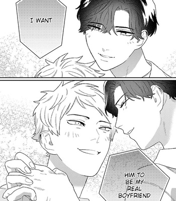 [KUROSAKI Marina] Ore ni wa Zenbu Kikoeteru! [Eng] (update c.3.2) — 032