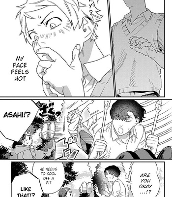 [KUROSAKI Marina] Ore ni wa Zenbu Kikoeteru! [Eng] (update c.3.2) — 033