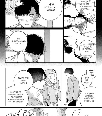 [KUROSAKI Marina] Ore ni wa Zenbu Kikoeteru! [Eng] (update c.3.2) — 059