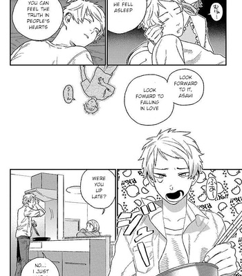 [KUROSAKI Marina] Ore ni wa Zenbu Kikoeteru! [Eng] (update c.3.2) — 9
