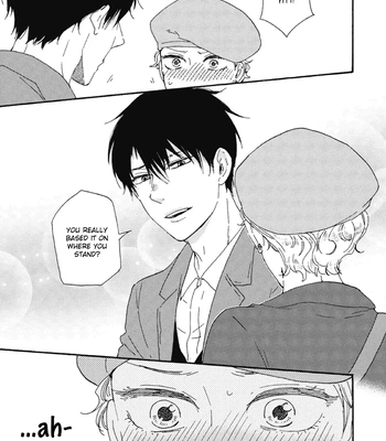 [YAMAMOTO Kotetsuko] Ashita wa Docchi da! – Vol.08 [Eng] — 019