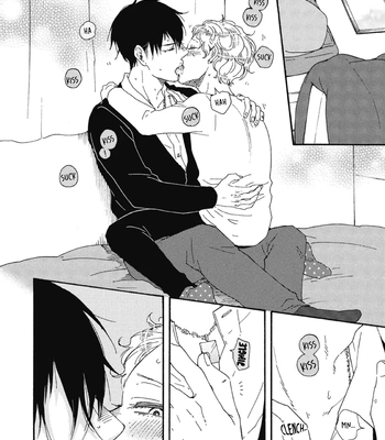 [YAMAMOTO Kotetsuko] Ashita wa Docchi da! – Vol.08 [Eng] — 040