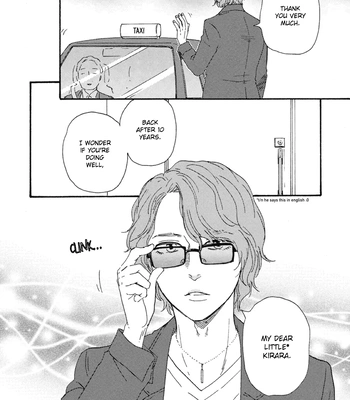 [YAMAMOTO Kotetsuko] Ashita wa Docchi da! – Vol.08 [Eng] — 044