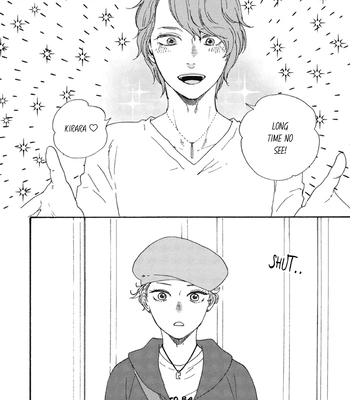 [YAMAMOTO Kotetsuko] Ashita wa Docchi da! – Vol.08 [Eng] — 055