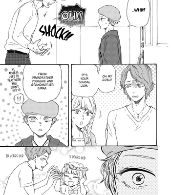 [YAMAMOTO Kotetsuko] Ashita wa Docchi da! – Vol.08 [Eng] — 056