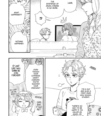 [YAMAMOTO Kotetsuko] Ashita wa Docchi da! – Vol.08 [Eng] — 061
