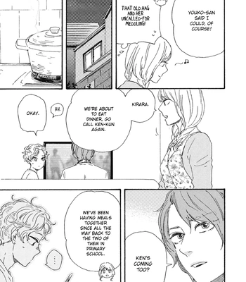 [YAMAMOTO Kotetsuko] Ashita wa Docchi da! – Vol.08 [Eng] — 064