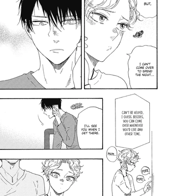 [YAMAMOTO Kotetsuko] Ashita wa Docchi da! – Vol.08 [Eng] — 066
