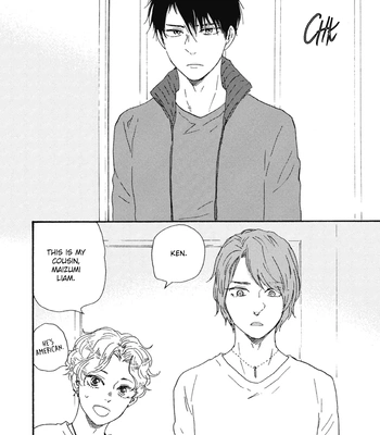 [YAMAMOTO Kotetsuko] Ashita wa Docchi da! – Vol.08 [Eng] — 071