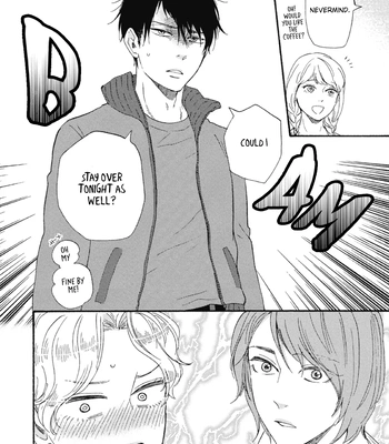 [YAMAMOTO Kotetsuko] Ashita wa Docchi da! – Vol.08 [Eng] — 075