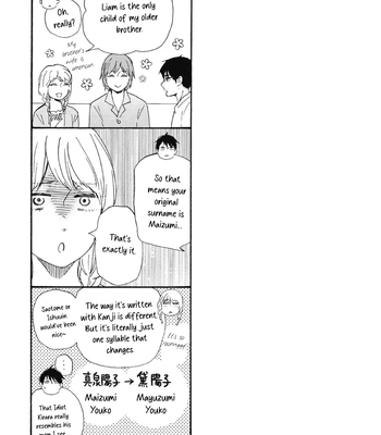 [YAMAMOTO Kotetsuko] Ashita wa Docchi da! – Vol.08 [Eng] — 076