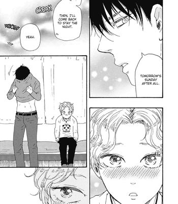 [YAMAMOTO Kotetsuko] Ashita wa Docchi da! – Vol.08 [Eng] — 052