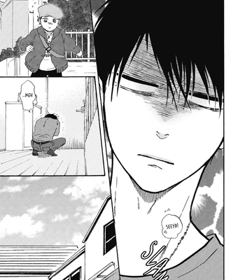 [YAMAMOTO Kotetsuko] Ashita wa Docchi da! – Vol.08 [Eng] — 054