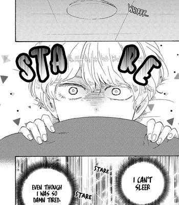 [YAMAMOTO Kotetsuko] Ashita wa Docchi da! – Vol.08 [Eng] — 090
